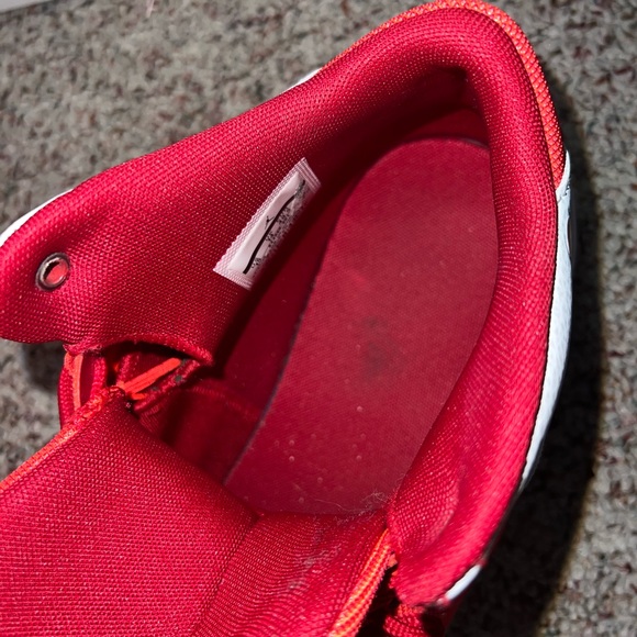 Nike Air Jordan Rising High 2 basketball shoes size 15 - Picture 14 of 15